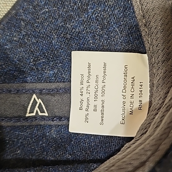 Alpine Design Cap - Picture 14 of 16